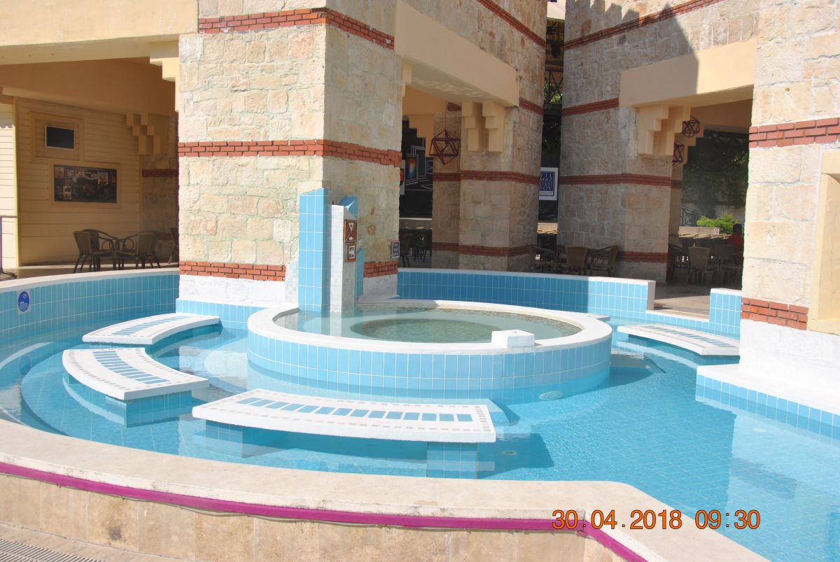 imagini hotel KEMER HOLIDAY CLUB